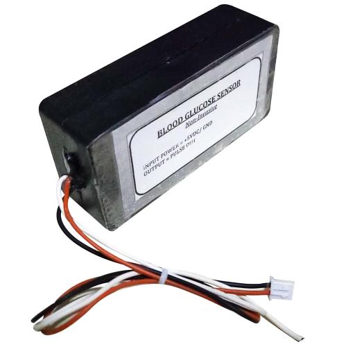Non-Invasive Blood Glucose Sensor